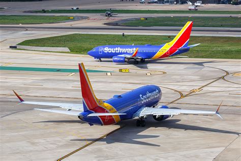 Southwest Airlines’ Pilots Ordered To Additional 1-Day Training