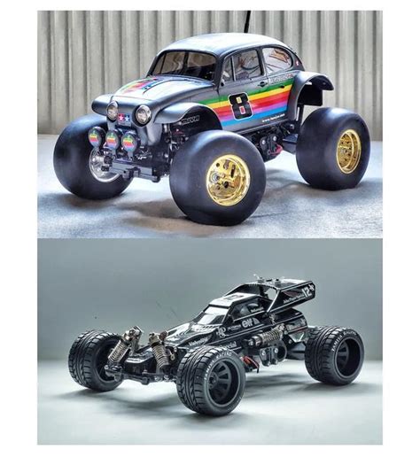 Mifco Rc On Instagram When A Beetle Turns Into A Frog Tamiya