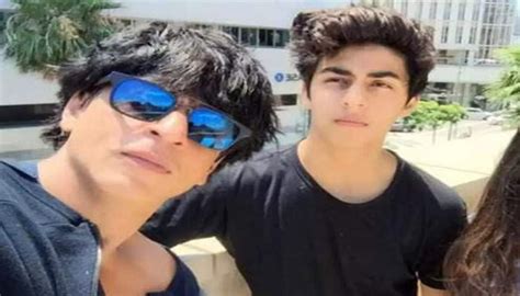 Aryan Khan Looks Super Cool In His New Ad Shahrukh Khan Couldnt