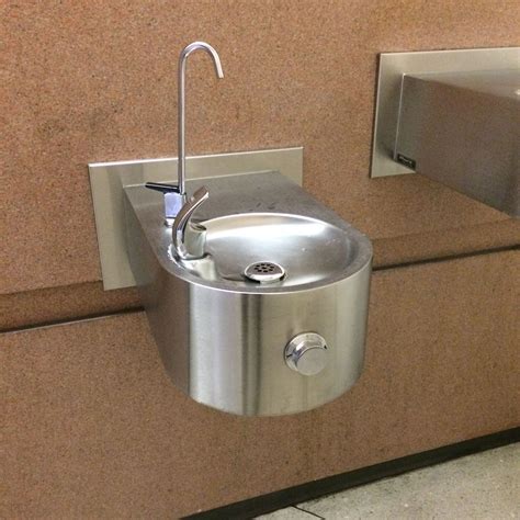 Water Refill Stations | Refillable Bottles