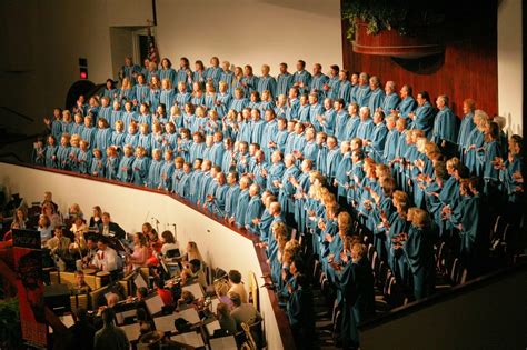 MPBC Worship: Do We Still Need a Choir?