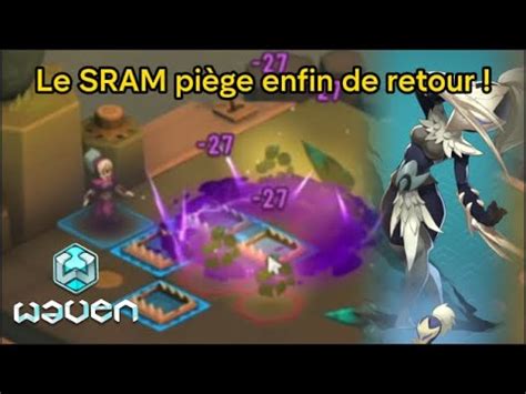 Waven Le Sram Pi Ge Enfin Youtube