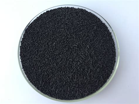 CMS 220 Carbon Molecular Sieve Adsorbent For Granular Activated Carbon