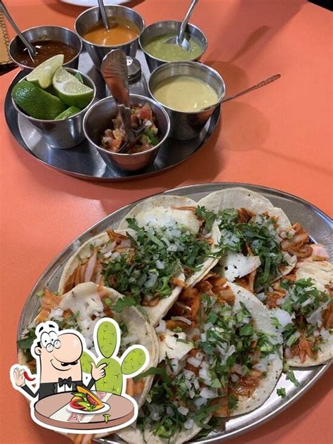 Taquería La Gringa 3 Cuernavaca Av Esq Cto Avila Camacho Sn 2 Y