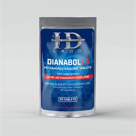 Hd Labs Anabolic Juice