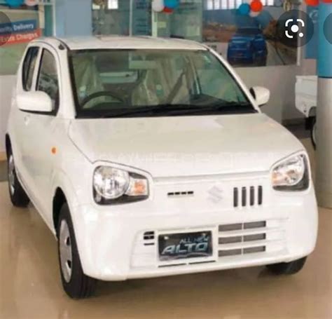 Suzuki Alto Vxr Ags For Sale In Islamabad Pakwheels