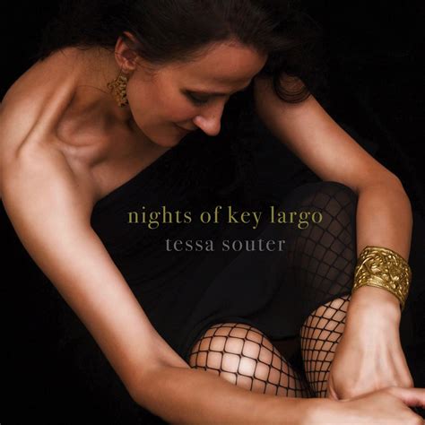 Tessa Souter Night Of Key Largo 2015 Hi Res