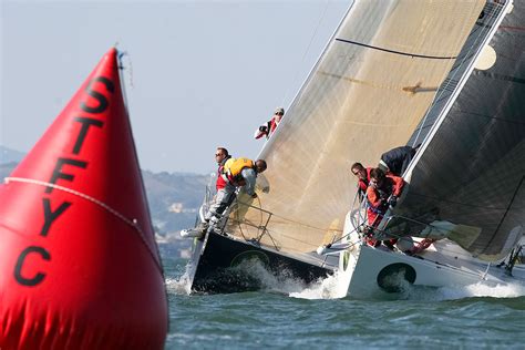 Yacht Racing