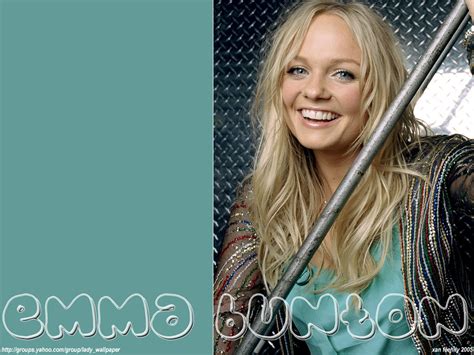 Emma Bunton Emma Bunton Wallpaper 22383923 Fanpop