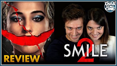 Smile 2 Review Youtube