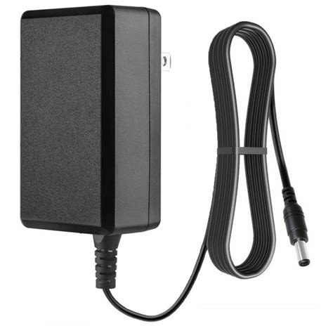 PwrON AC Adapter Charger For RFDPPJS2976DLX ROCKFORD Pocket Power JUMP