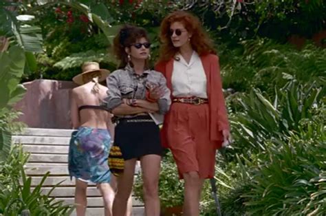 Ranking Julia Roberts Outfits In Pretty Woman Because There Was