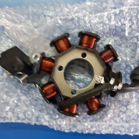 Nimota Ck Ck Se Magneto Coil Field Coil Shopee Malaysia