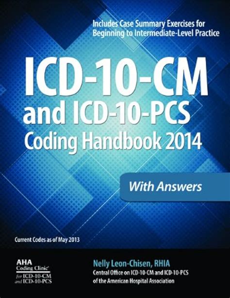 Icd 10 Pcs 2024 The Complete Official Code Book 47 Off