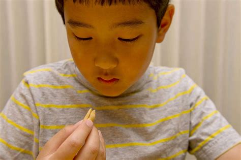Peanut allergy treatment effective on toddlers, study finds - ABC News