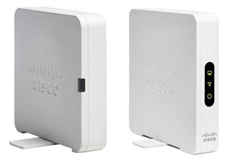 Cisco Small Business 100 Series Wireless Access Points - Cisco