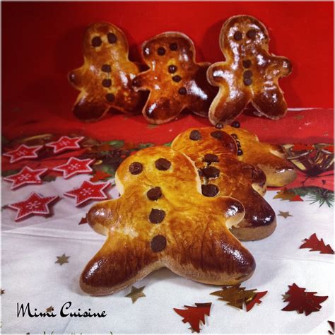 Manala Ou Mannele De La Saint Nicolas Recette Companion Mimi Cuisine