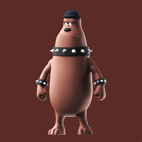 wallace  gromit  close shave preston