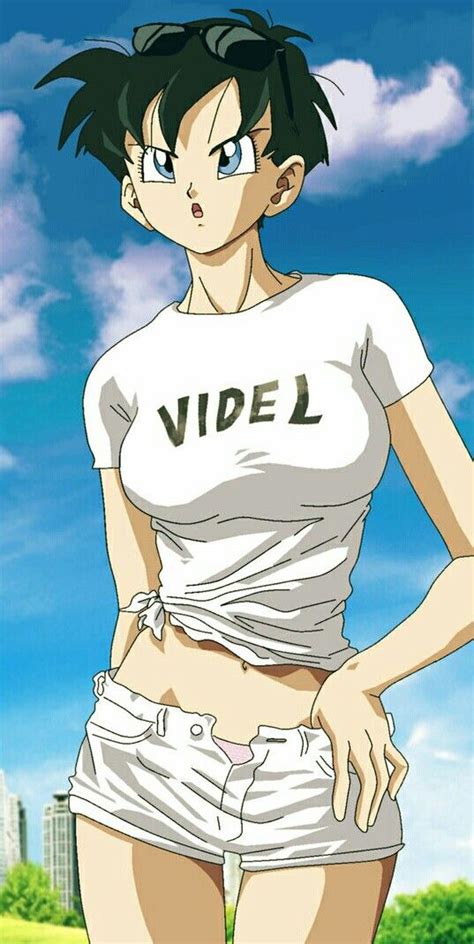 Pin De Hanni Anderson Em Dragon Ball Personagens De Anime Anime