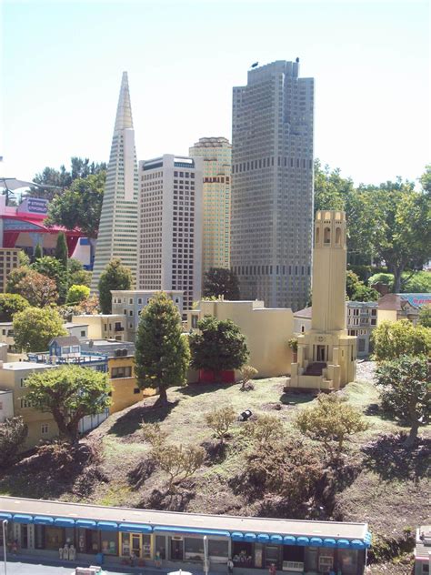 Lego San Francisco 2 by terraluna5 on DeviantArt