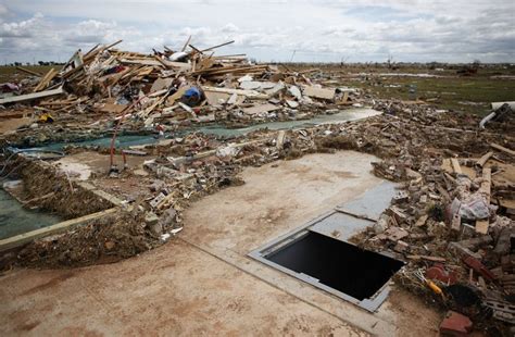 Tornado S Eisten Dit Jaar Al Bijna 500 Doden In VS De Morgen