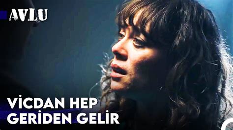 Deniz Demir Gözünden Avlu 6 Bölüm Avlu YouTube