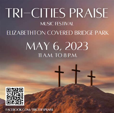 Tri-Cities Praise Music Festival - Main Street Elizabethton