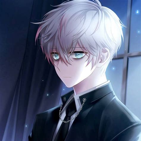 Pin Di Elen Eledhwen Su Imma Be A Fangirl Mystic Messenger