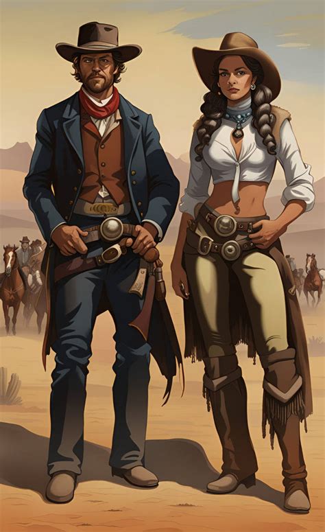 Cowboys 62 By Fox4355 On Deviantart