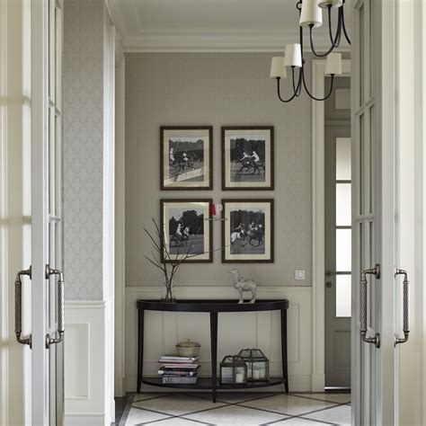 Консоль в коридор - 26 фото