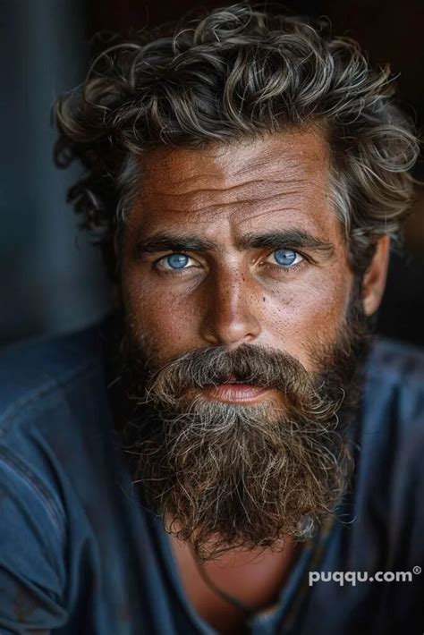 Choosing The Right Beard Style For You Expert Tips Puqqu In 2024