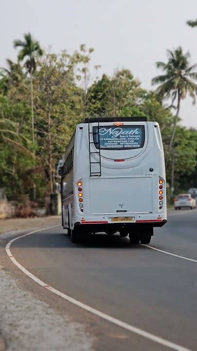 Najath Holidays 🥰kerala Tourist Buses Komban Najath Oneness