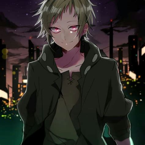 kano wiki anime  manga amino