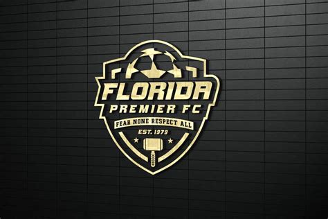 Florida Premier FC | Freelancer