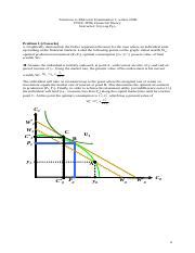 Ftp Docx Question Graphically Demonstrate The Fisher Separation