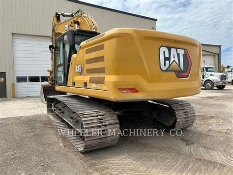 2021 Caterpillar 330 07 For Sale 260 000 USD Cat Used