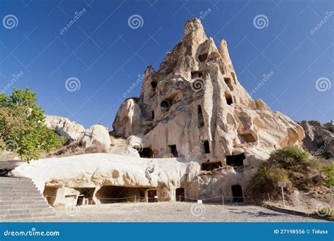 Goreme National Park Editorial Photo - Image: 27198556