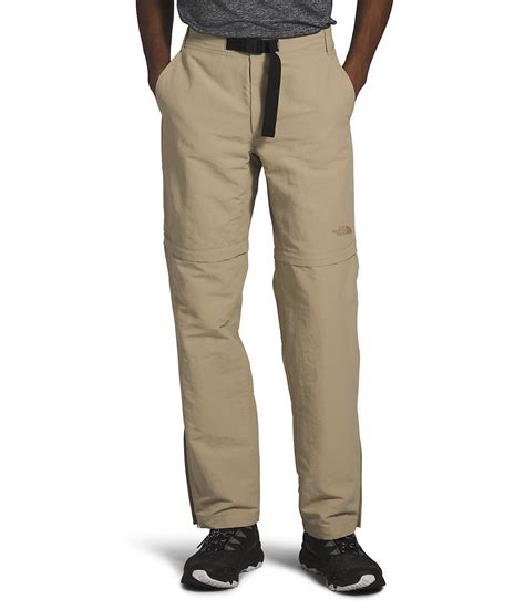 The North Face Men's Paramount Trail Convertible Pants