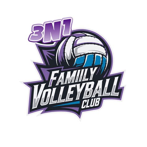 family volleyball club tacoma wa