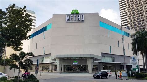 The Metro Stores Yummyph