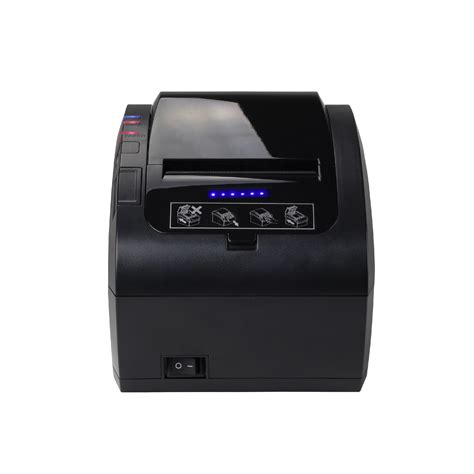 ZYWELL ZY606 Pos Printer MDOT