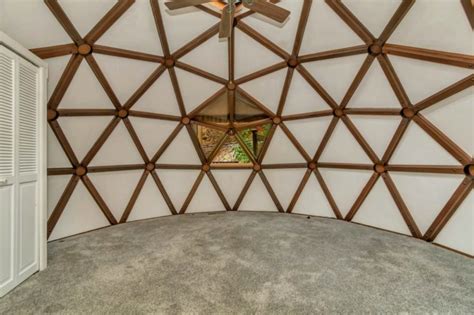 Geometric Dome Home | Inhabitat - Green Design, Innovation ...