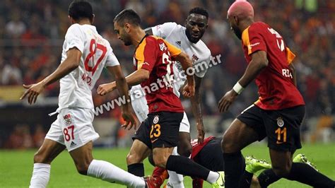 Zet Galatasaray Sivasspor Ma Sonucu Gs Sivas Zet Izle