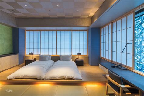 Hoshinoya Tokyo Spa Hotel by Rie Azuma Reinvents The Traditional ...