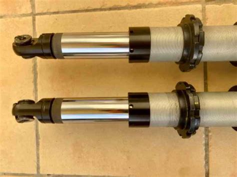 Amortisseurs Bilstein Mds Voies Seat Audi Tcr Pi Ces Et Voitures De