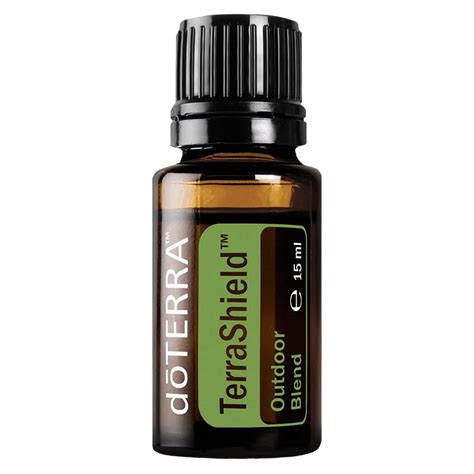 DoTERRA TerraShield