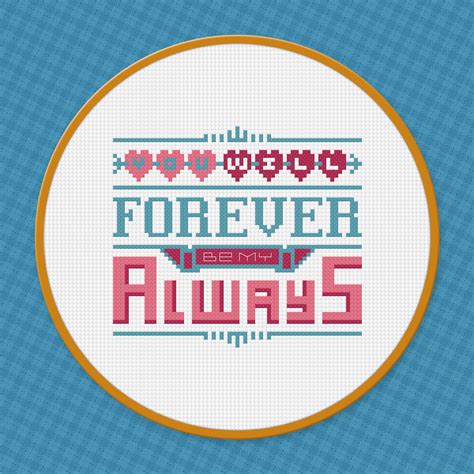 Cross Stitch Quotes. QuotesGram