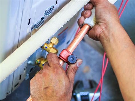 5 Warning Signs Your Hvac System Is Low On Refrigerant