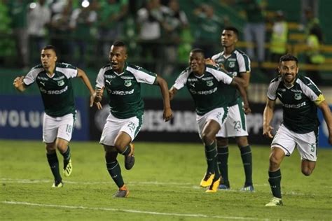 Liga Betplay Deportivo Cali Buscará Imponerse Ante La Equidad