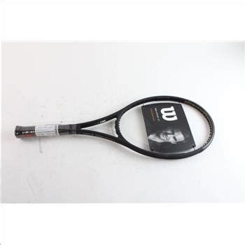 Wilson Tennis Racket | Property Room